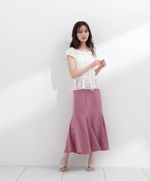 PROPORTION BODY DRESSING（プロポーションボディドレッシング
