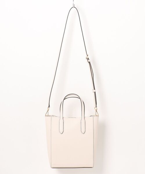 MICHAEL KORS（マイケルコース） 2WAYバッグ FREE ベージュ レディース