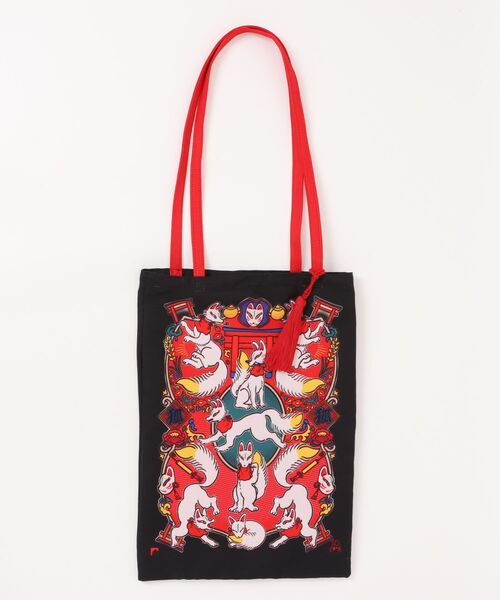 ヤンガオ　カウブックス トート　ショルダー　影響亜細亜 ヤンガオ カウブックス トート ショルダー 影響亜細亜 影響亜細亜 to