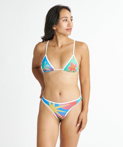 BILLABONG（ビラボン） 水着 ウィメンズ MIDNIGHT PARADISE MINI SLIDE