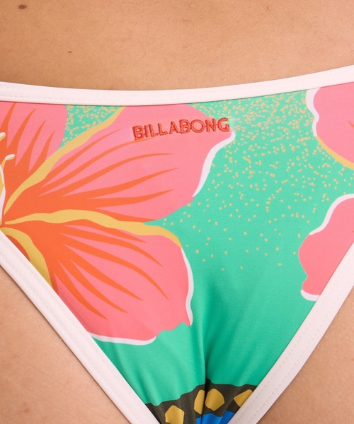 BILLABONG（ビラボン） 水着 ウィメンズ MIDNIGHT PARADISE MINI SLIDE