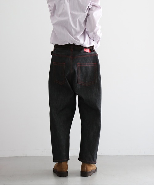 ジーンズ biscuithead Bzp-2 メンズ レディースの画像