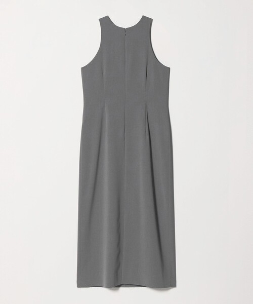 H BEAUTY&YOUTH UNITED ARROWS ワンピース 「H」ポリエステル タンク 