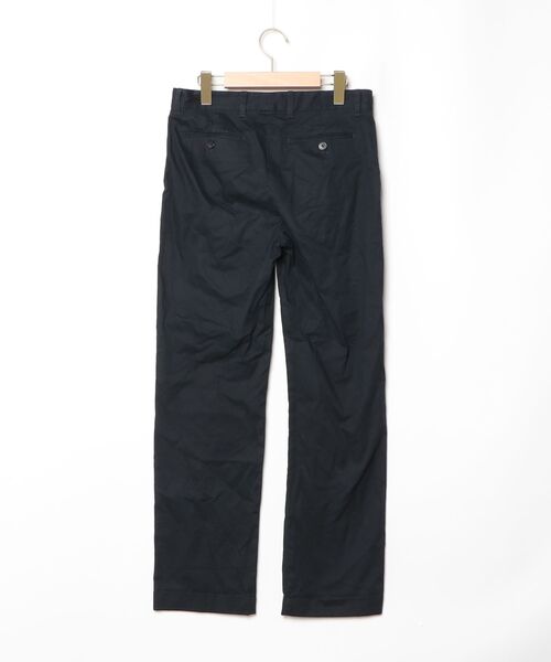 「COMPTOIR DES COTONNIERS」 パンツ L ネイビー レディース_画像2