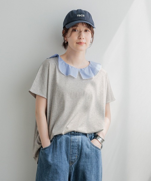 studio CLIP（スタディオクリップ） tシャツ 半袖 「GOOD PRICE
