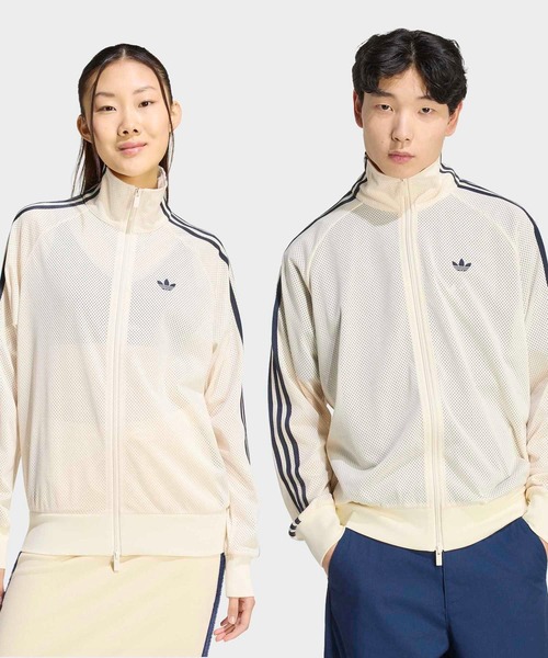 adidas（アディダス） ジャージ メンズ レディース : ZOZOTOWN Yahoo