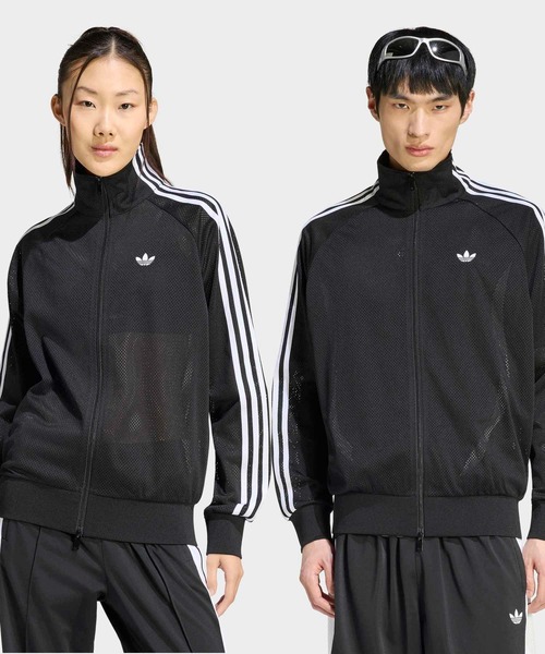adidas（アディダス） ジャージ レアル・マドリード テラスアイコン