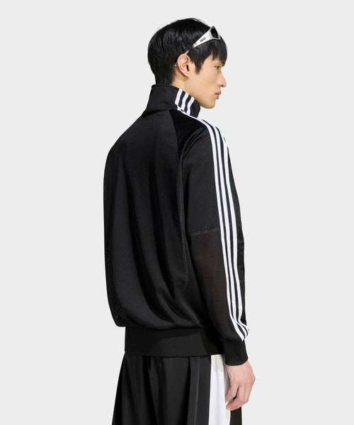 adidas（アディダス） ジャージ FB メッシュ TT トラックトップ