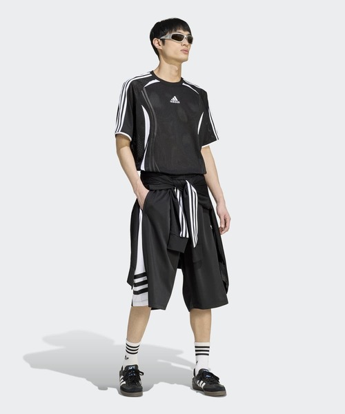 adidas（アディダス） ジャージ FB メッシュ TT トラックトップ