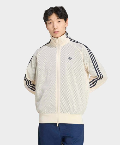 アディダス トラックジャケット（ファッション）（サイズ（S/M/L