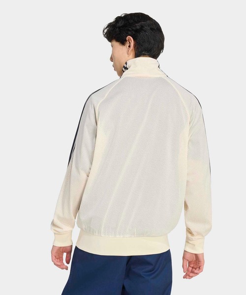 adidas（アディダス） ジャージ FB メッシュ TT トラックトップ