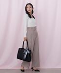 「JILL by JILL STUART」 ト...の詳細画像4