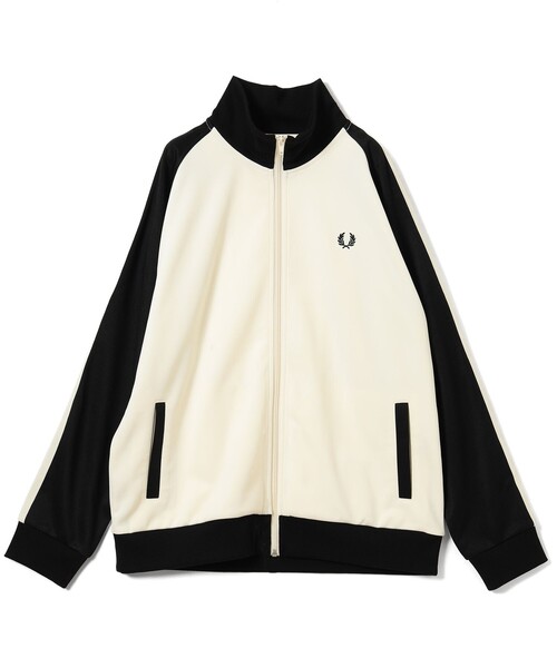 FRED PERRY（フレッドペリー） ジャージ 「別注」FRED PERRY / Track