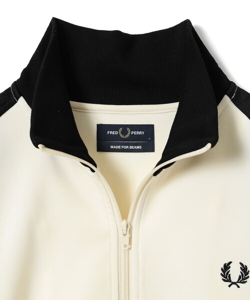 FRED PERRY（フレッドペリー） ジャージ 「別注」FRED PERRY / Track