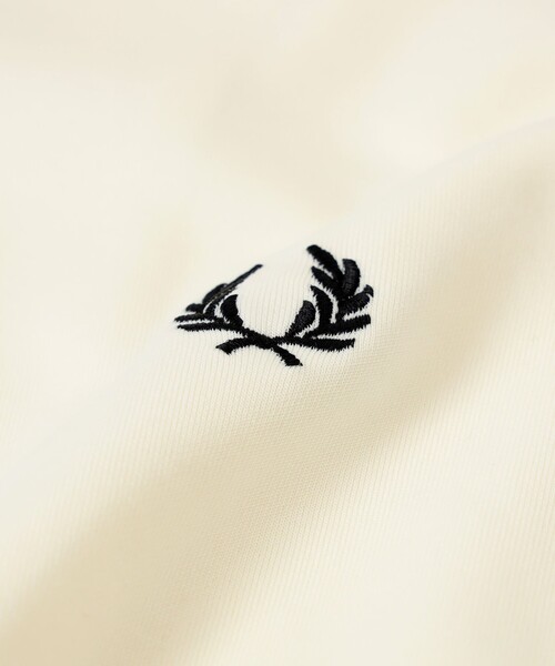 FRED PERRY（フレッドペリー） ジャージ 「別注」FRED PERRY / Track