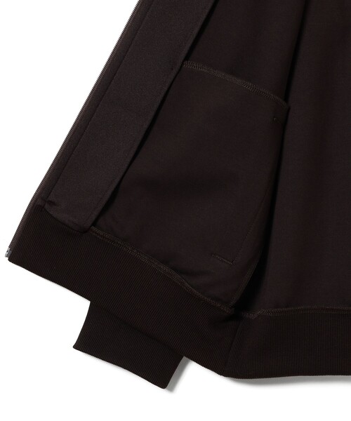 K*z様 FRED PERRY 希少ジャージ　黒　美品　※デッドストック FRED PERRY（フレッドペリー） ジャージ 「別注」FRED PERRY / Track