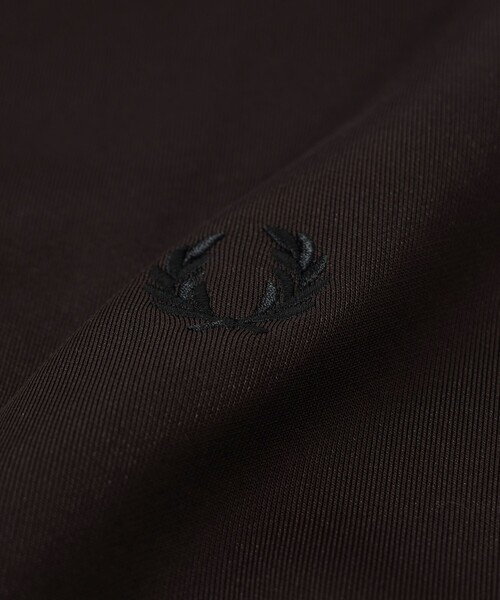 FRED PERRY（フレッドペリー） ジャージ 「別注」FRED PERRY / Track