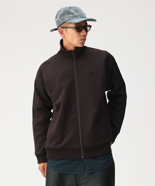FRED PERRY（フレッドペリー） ジャージ 「別注」FRED PERRY / Track