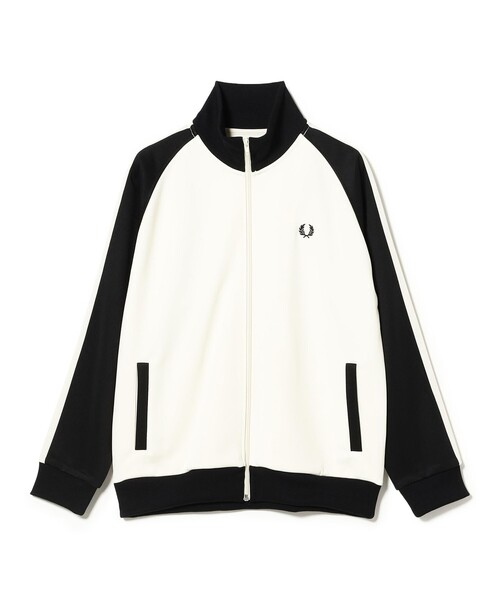 FRED PERRY（フレッドペリー） ジャージ 「別注」FRED PERRY / Track