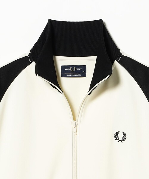 FRED PERRY（フレッドペリー） ジャージ 「別注」FRED PERRY / Track