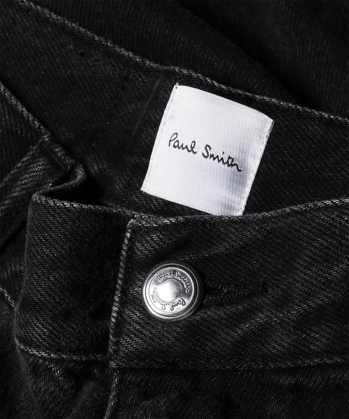 Paul Smith（ポール・スミス） ワイドパンツ ジーンズ デニム デニム