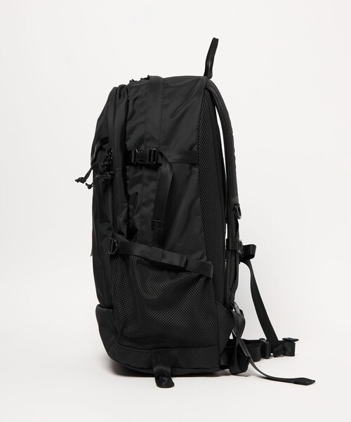 Coleman バックパック ブラック　別注　ウォーカー33 Coleman（コールマン） デイバック リュック 「別注」「WEB限定