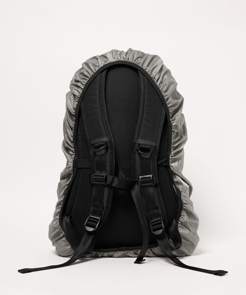 Coleman バックパック ブラック　別注　ウォーカー33 Coleman（コールマン） デイバック リュック 「別注」「WEB限定