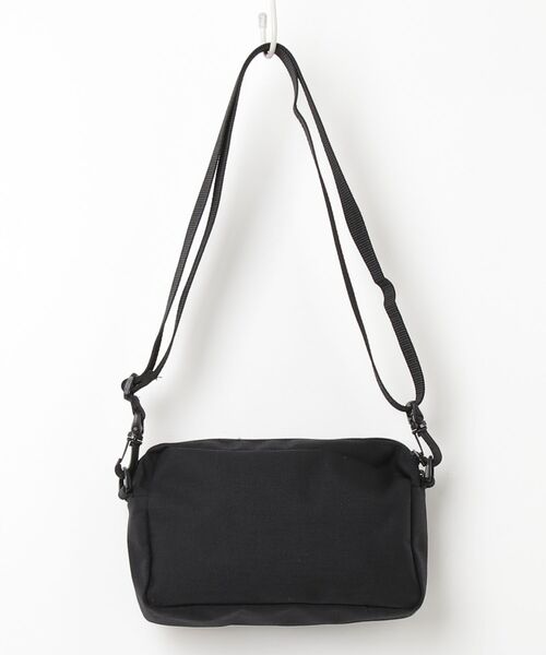 「Manhattan Portage」 ショルダーバッグ FREE ブラック メンズ_画像2