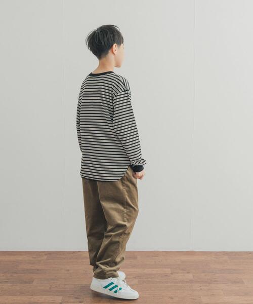 URBAN RESEARCH DOORS（アーバンリサーチドアーズ） ヘンリーネック t