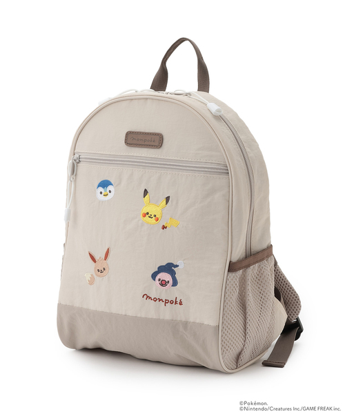 BOBO CHOSES（ボボショーズ） リュック Tangerine all over backpack