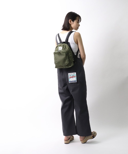 FREDRIK PACKERS（フレドリックパッカーズ） リュック レディース 