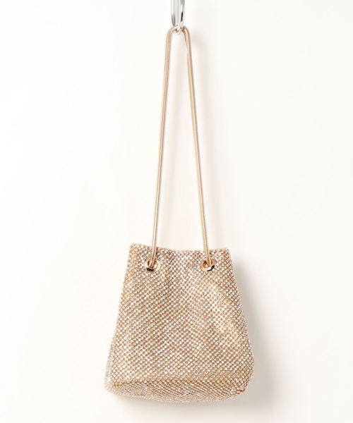 Cupid Heart ショルダーバッグ バッグ 「Cupid Heart」結婚式BAG