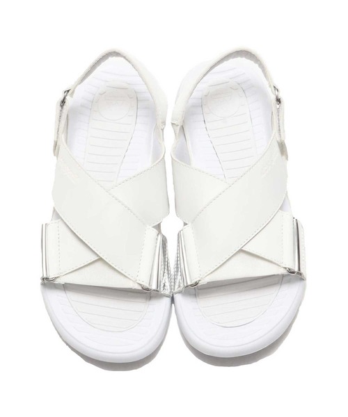 le coq sportif ホワイト ベルト 中古 ルコックスポルティフ le coq sportif ベルト ホワイト 白