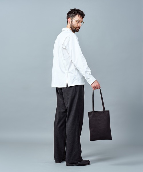 MR.OLIVE E.O.I トートバッグ ミスターオリーブ / WATER PROOF