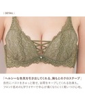 ブラジャー ショーツセット 新色ネイビー登場!...の詳細画像1