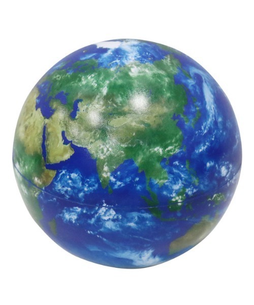 George's おもちゃ ほぼ日のアースボール セカンドモデル : ZOZOTOWN