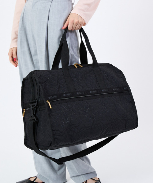 LeSportsac（レスポートサック） ボストンバッグ DELUXE LG WEEKENDER