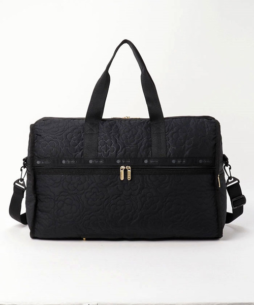 LeSportsac（レスポートサック） ボストンバッグ DELUXE LG WEEKENDER