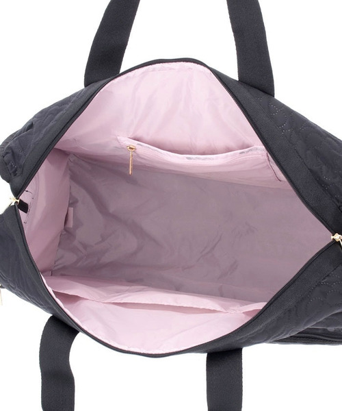 LeSportsac（レスポートサック） ボストンバッグ DELUXE LG WEEKENDER
