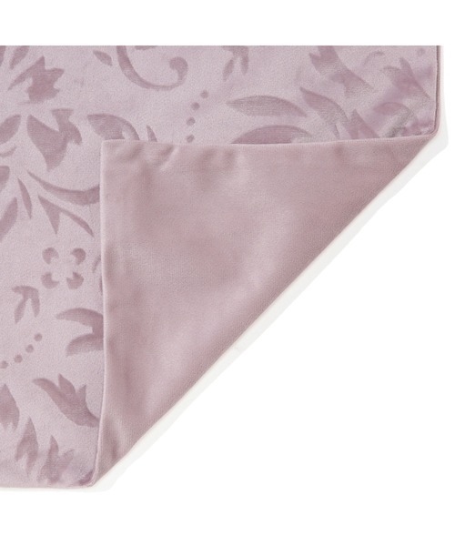 Francfranc（フランフラン） ベッド 寝具 WARMY ダマスク 掛け布団