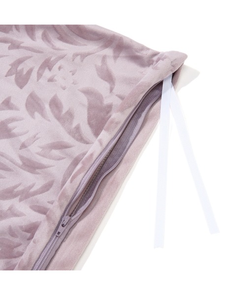 Francfranc（フランフラン） ベッド 寝具 WARMY ダマスク 掛け布団