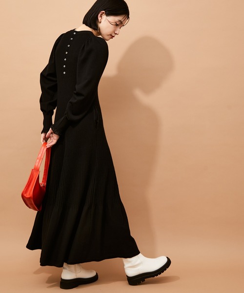 ワンピース Web限定 フレアーニットワンピース Zozotown Paypayモール店 通販 Paypayモール ワンピース Web限定 フレアーニットワンピース Zozotown Paypayモール店 通販 Paypayモール