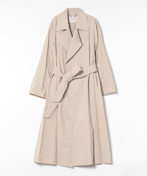 MIDIUMISOLID（ミディウミソリッド） コート アウター MIDIUMISOLID C