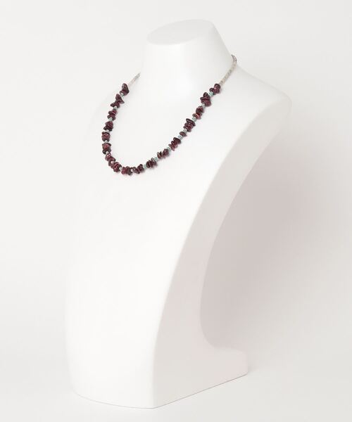 アクセサリー Indian Jewelry Indian Jewelry ネックレス INDIAN JEWELRY /NECKLACE 77