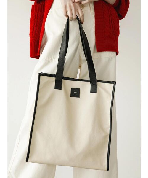 koe（コエ） トートバッグ バッグ トートバッグ : ZOZOTOWN Yahoo!店