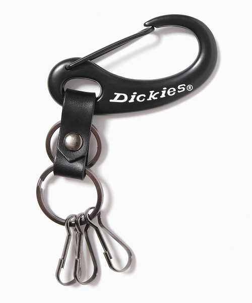 Dickies（ディッキーズ） キーホルダー カラビナキーホルダー 2026年春