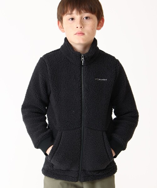 Columbia（コロンビア） コート アウター Columbia／キッズ ラギット
