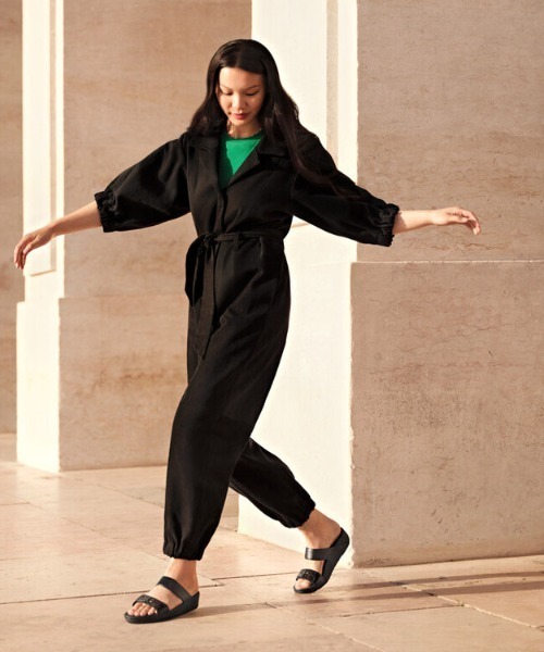FitFlop サンダル 「fitflop」フィットフロップ LULU CRYSTAL