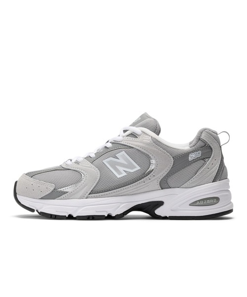 New Balance（ニューバランス） スニーカー MR530CK GRAY メンズ