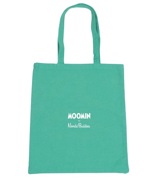 ムーミン　トートバック他１点 楽天市場】MOOMIN ムーミン トート 2way 定番 トートバック